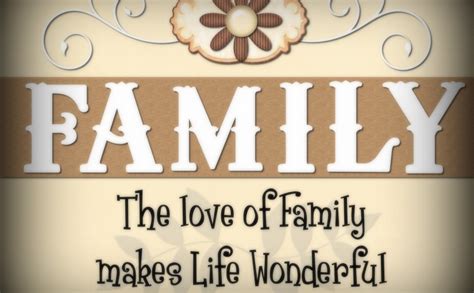 Cute Family Quotes For Scrapbooking. QuotesGram