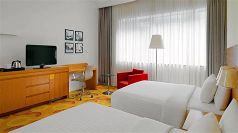 4-Star Hotel in Budapest, Hungary City Center | Courtyard Budapest City ...