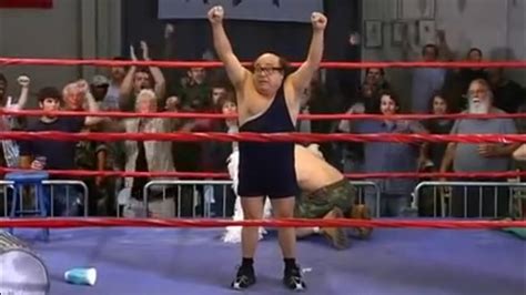 Andre The Giant Wins WWF Title (1988) : r/fakehistoryporn