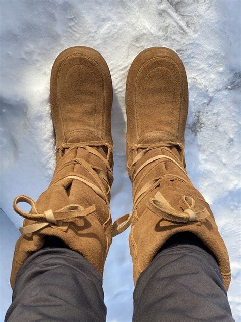 All Time Warmest Barefoot Winter Boots - Zero Drop, Snow, & Waterproof ...