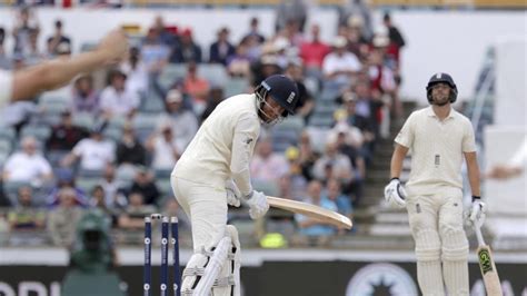 England players owe under-fire captain Root a victory: Bairstow - News ...