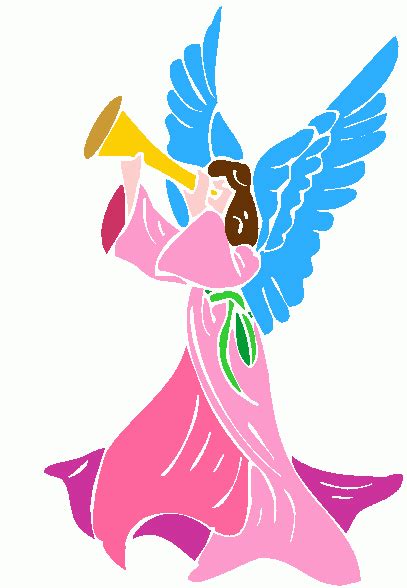 Angel trumpet clipart 20 free Cliparts | Download images on Clipground 2024