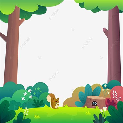 84+ Background Hutan Lucu For FREE - MyWeb