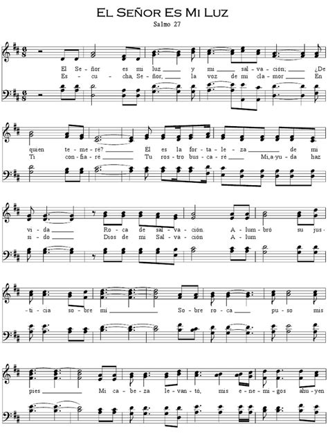 Himnos 2 | PDF | Trabajos | Música de iglesia