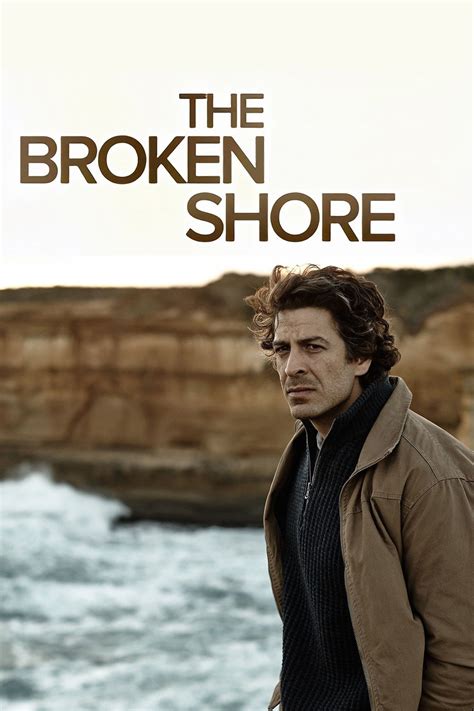 The Broken Shore - Rotten Tomatoes