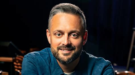 Everyman Comic Nate Bargatze Celebrates 20 Years in Comedy - Variety