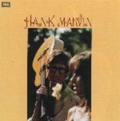 Hank Marvin, The Shadows And Beyond | HubPages