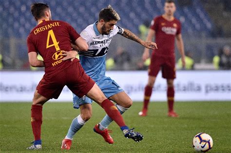 Lazio vs Roma Preview, Tips and Odds - Sportingpedia - Latest Sports ...