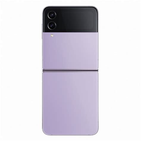 Samsung Galaxy Z Flip 4 5G Bora Purple - Xcite Kuwait