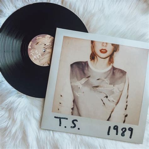 Taylor Swift 1989 レコード 最新作売れ筋が満載