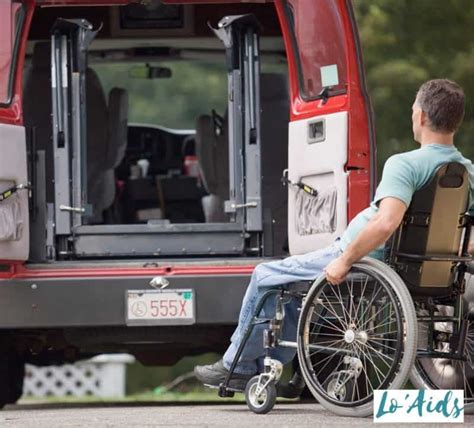 DIY Wheelchair Van Conversion Kits: How Safe Are They?