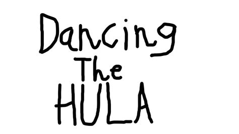 Spongebob Music: Dancing the Hula - YouTube