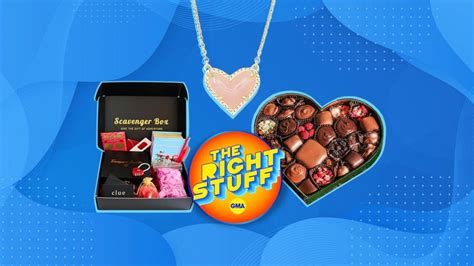 Shop the best gift ideas for Valentine's Day 2024 - Good Morning America