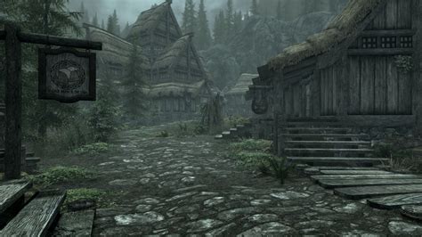 Skyrim: Ring of Hircine Quest Guide