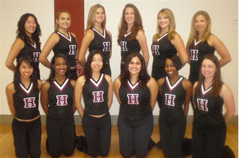 college dance team uniforms