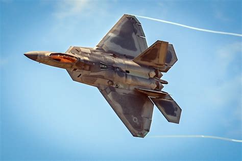 جایگزینی جنگنده F-22 Raptor با جنگنده جدید NGAD