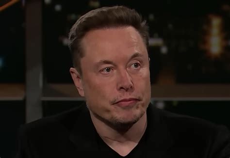 Major Setbacks For Elon Musk In A Brutal 2023 – State of the Union