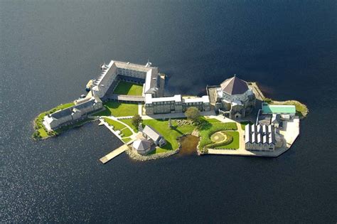 Lough Derg Pilgrimage | Missionary Sisters of St. Columban