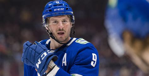 Canucks and Penguins had recent trade talks about J.T. Miller: report ...