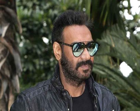 Ajay Devgn's next 'Maidaan' based on football