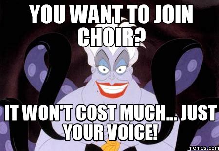 Pin by Mariah on Choir Memes | Choir memes, Music jokes, Choir humor