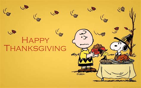 [100+] Cartoon Thanksgiving Wallpapers | Wallpapers.com