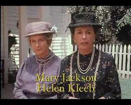 The Waltons - Theme Song (Fan-made) - YouTube