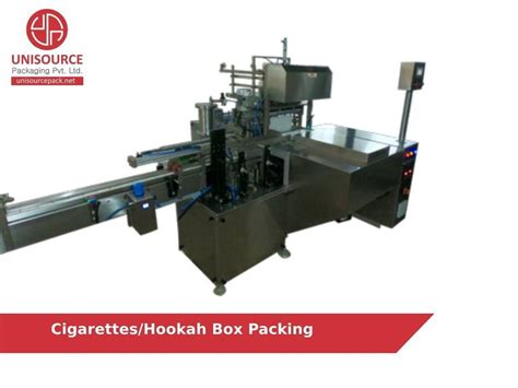 Box Packaging Machine - Carton Packing Machine Latest Price, Manufacturers & Suppliers