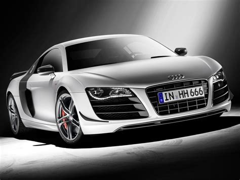 Pozadine za desktop - Automobili: Automobil Audi R8 GT