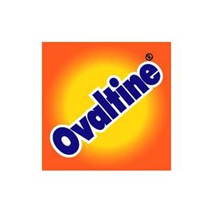 Ovaltine Logo - LogoDix