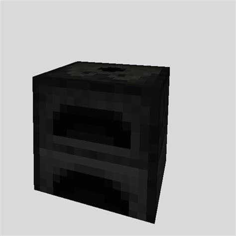 Netherite Furnace - Mods - Minecraft