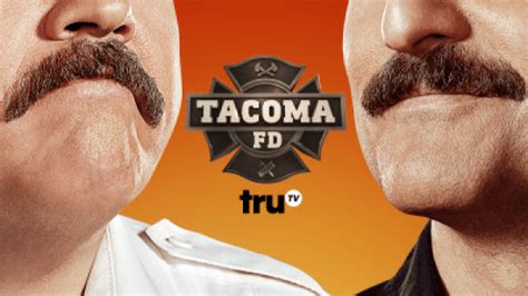 Tacoma FD (Series) | TacomaFD Wiki | Fandom