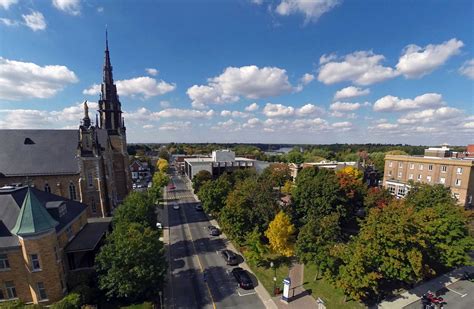 Drummondville se dote d’un guide de conception de rues complètes | Le Pointeur