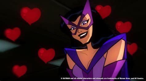 Huntress - Batman the Brave and the Bold | Batman, Girl cartoon ...