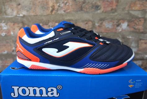 Joma Dribling Soccer Shoe Review - Soleracks