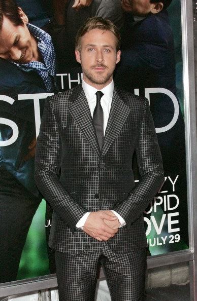 377 Words On Why Ryan Gosling Is The Best Dressed Man In Hollywood ...