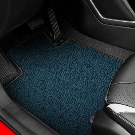 Auto Custom Carpets® - Toyota Tacoma 2005 Standard Floor Mats