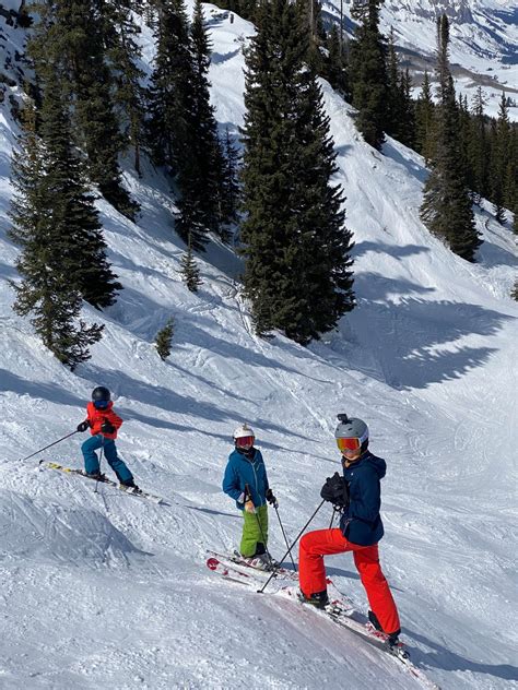 Skiing Park City With Kids: Tips and Tricks From a Local Ski Mom ...