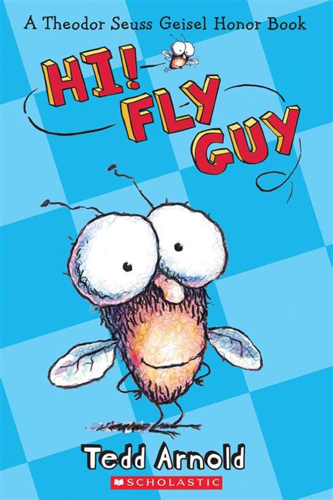 Fly Guy Pack | Classroom Essentials Scholastic Canada