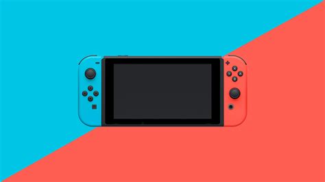 Some selfmade Nintendo Switch backgrounds for computer (1920x1080) and ...