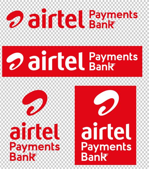 Airtel Bank Logo