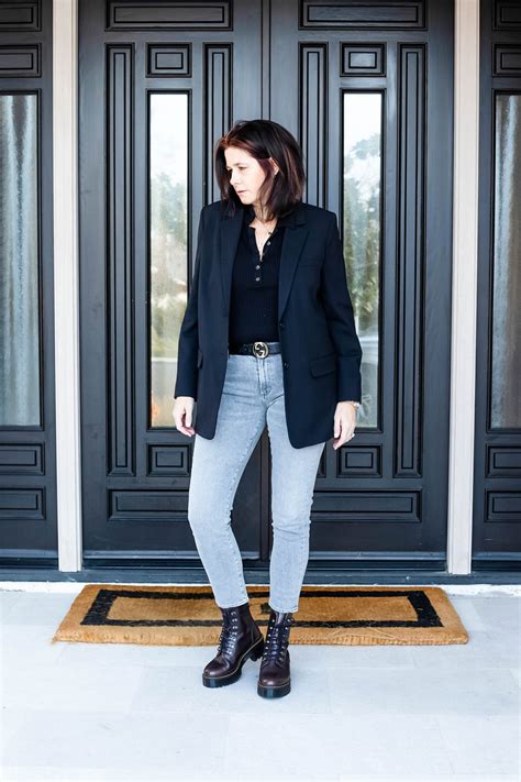 How to Wear Dr. Martens at Any Age - StyleDahlia