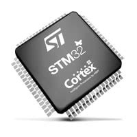 STM32 Microcontrollers - STMicroelectronics | Mouser