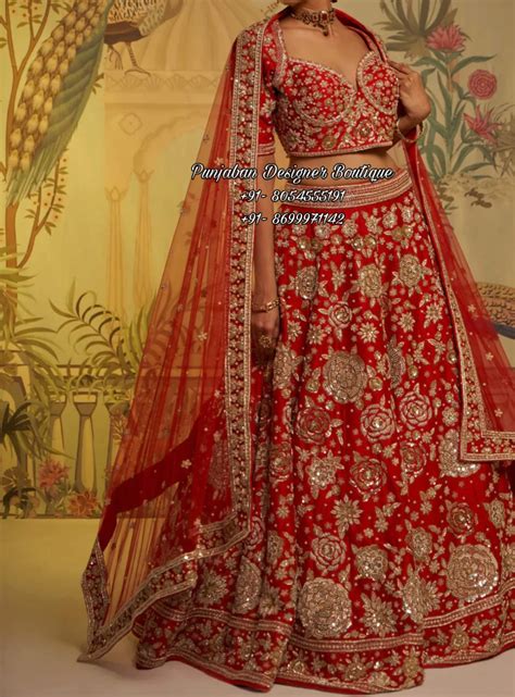 Chandni Chowk Shopping Online | Punjaban Designer Boutique