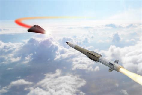 CSIS Cruise Missile Defense Plan Would Cost Less Than CBO's, Reduce Need for Fighters | Air ...