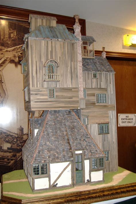 Custom Styled Dollhouse Kits: Bishop Miniature Dollhouse Show 2010 ...