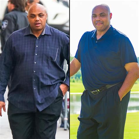 Charles Barkley: I Lost 62 Pounds by Getting Mounjaro Shot, ‘Working Out’