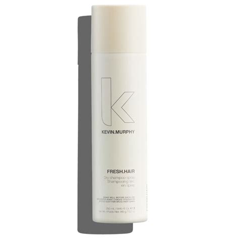 Kevin Murphy FRESH.HAIR Dry Shampoo Spray | cosmeticworld.ca