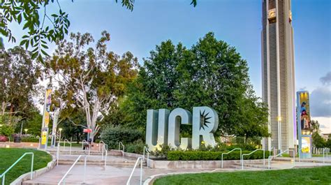 UC Riverside Acceptance Rate, Ranking and Notable Alumni - EducationWeb