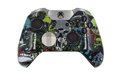 What Is The Xbox Elite Controller? 2018 Comprehensive Review - Mega Modz Blog